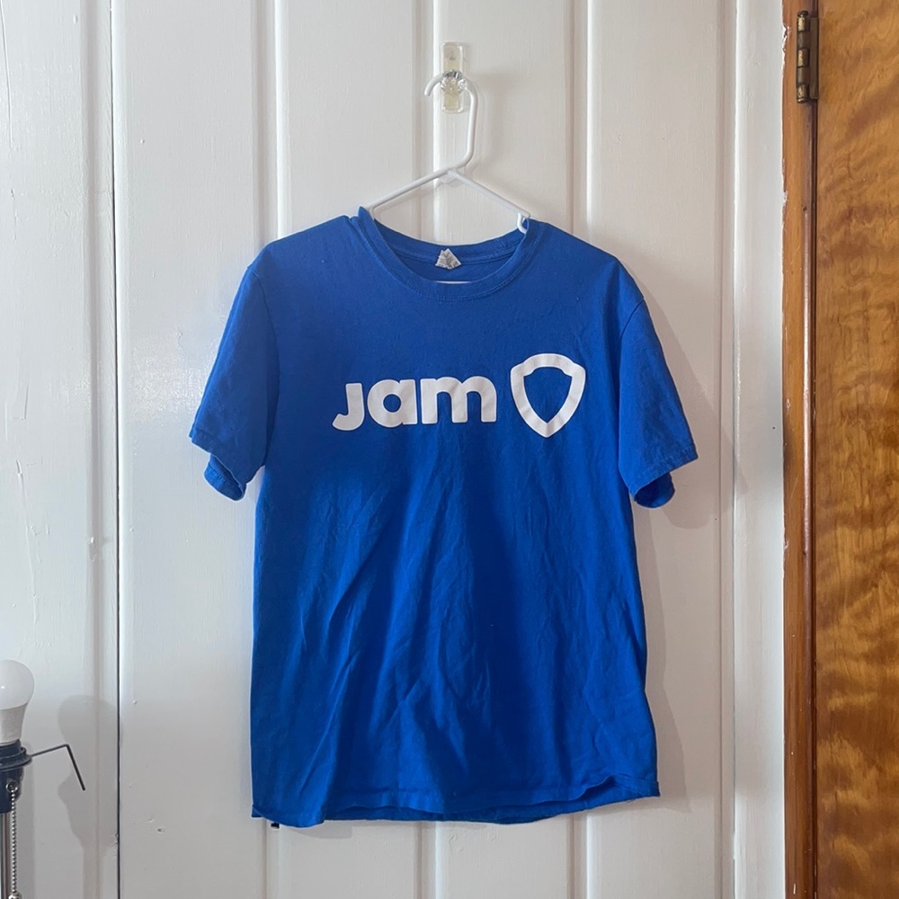 “Jam” t-shirt
